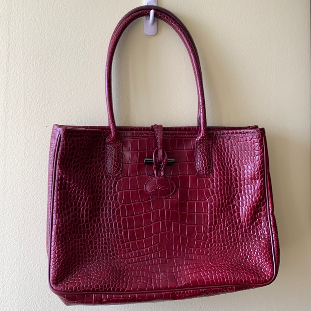 Longchamp purse